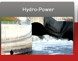 Hydro power