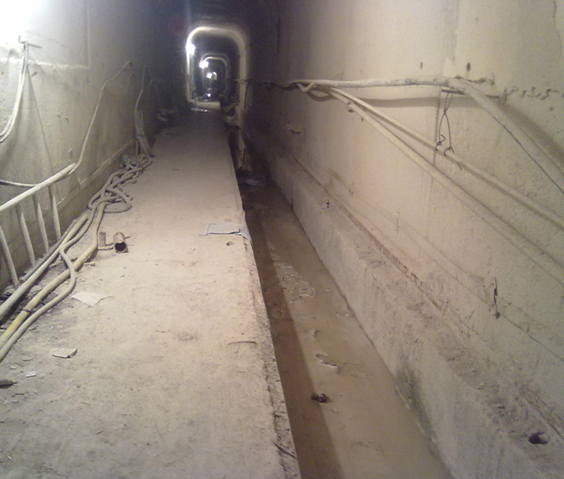 Permeation Grouting