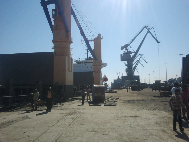 Port